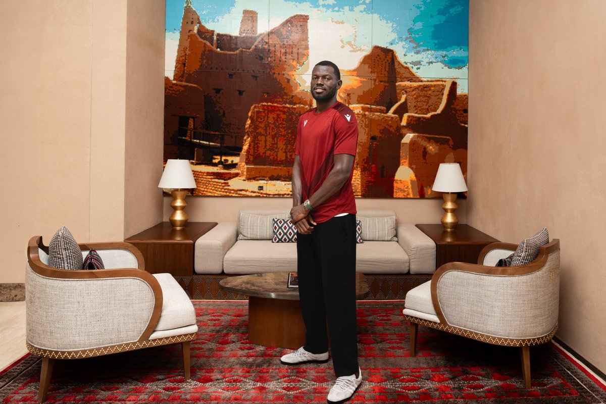 نادي الدرعية tweet media