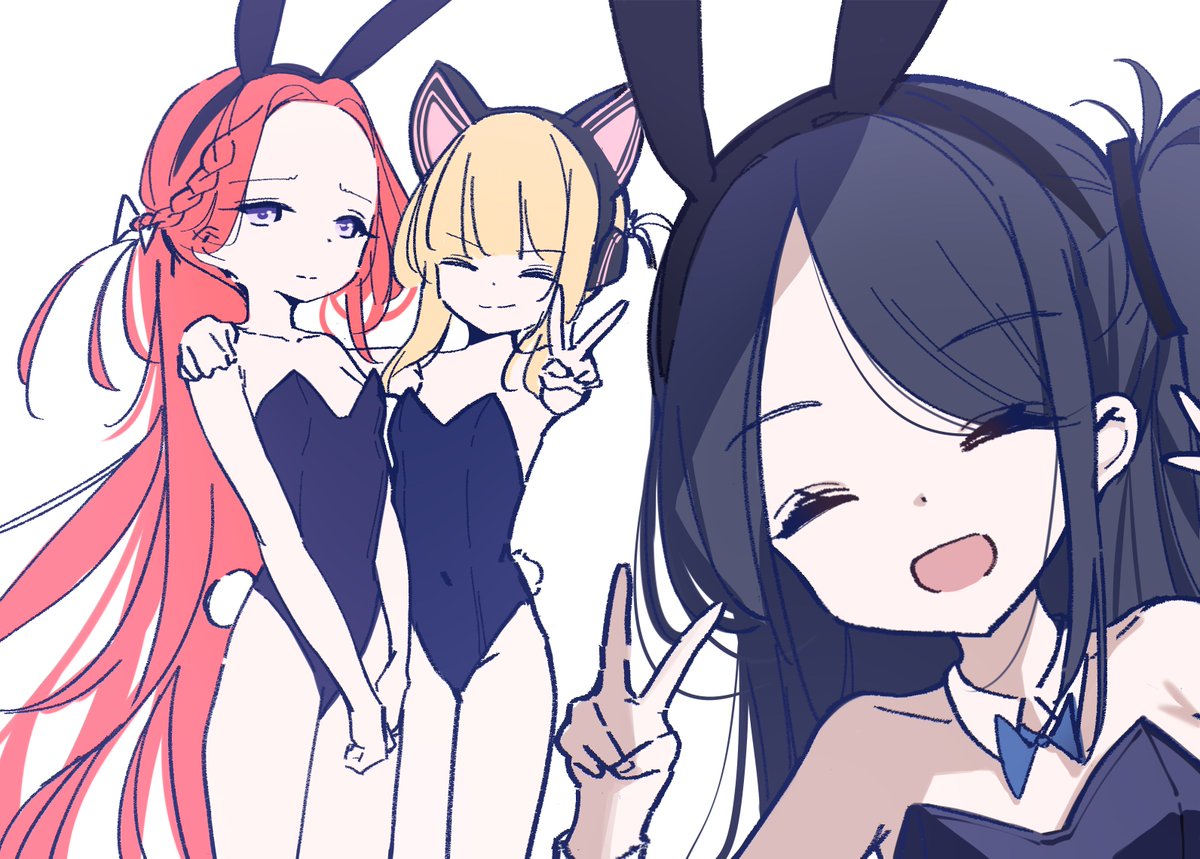 mihyo_0's tweet image. #落書き #rkgk #ブルアカ #BlueArchive #ゲーム開発部 ゲーム開発部 rkgk