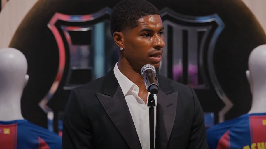 UtdDistrict's tweet image. "The club is..." - Marcus Rashford breaks silence on Manchester United difficulties after Barcelona move
🚨 utddistrict.co.uk/the-club-is-ma…