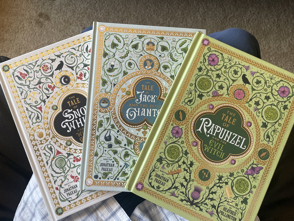 The collection grows! <a href="/PageauJonathan/">Jonathan Pageau</a>  <a href="/symbolicworld/">Symbolic World Press</a> 

Thank you! These are absolutely wonderful.