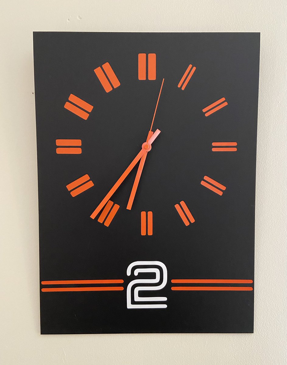 condorman (@condorman72) on Twitter photo I’m so happy it’s finally arrived
Many thanks to <a href="/BritainCo/">Hidden Britain Sign Co.</a> for the
magnificent bbc2 ident clock
I’ve been waiting for this one😁 I’m so happy it’s finally arrived
Many thanks to <a href="/BritainCo/">Hidden Britain Sign Co.</a> for the
magnificent bbc2 ident clock
I’ve been waiting for this one😁