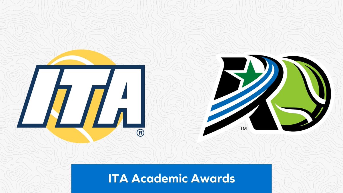 AmerRiversConf's tweet image. M/W🎾: @ITA_Tennis Announces All-Academic Awards
#rollriversMTN | #rollriversWTN
📰: shorturl.at/NonN7