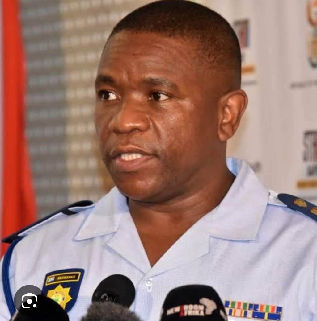 _kylendawo's tweet image. General Lebeya has denied all claims by Mkhwanazi. He stated that Mkhwanazi was “misled by his sources” and that no such interaction took place