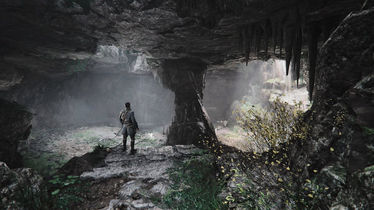 Taryn_VP's tweet image. Banishers Ghosts of New Eden (PS5)