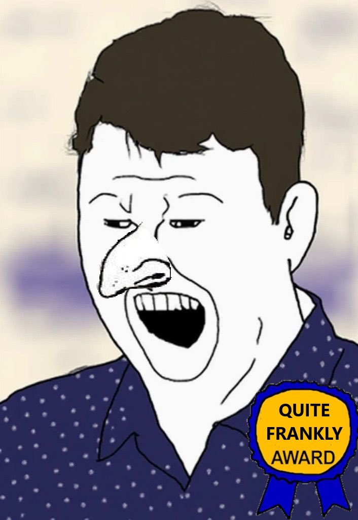 MajstcSeagull's tweet image. Groypers got scammed again. Its looking like Pinesap didnt even have a job
No Refunds