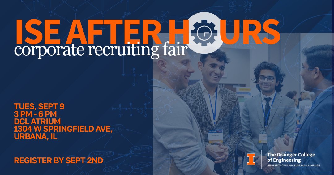 Illinois ISE tweet media