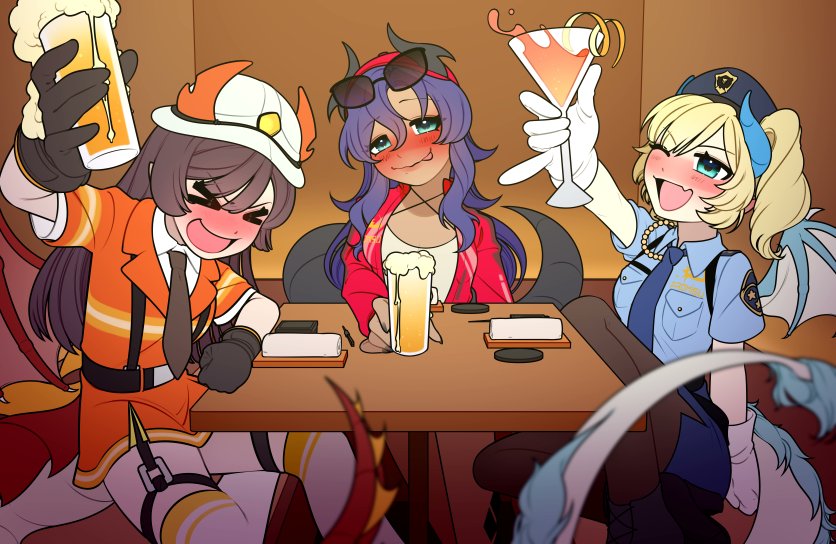 Myra Locke🍩⛓【PROMISU EN】 (@myralocke_) on Twitter photo To celebrate our faces! Let's go drinking! ENGuard is the best!
#bengough #galleury #MyrArtistry
🎨<a href="/hotmilqs/">🦇 hotmilqs</a> To celebrate our faces! Let's go drinking! ENGuard is the best!
#bengough #galleury #MyrArtistry
🎨<a href="/hotmilqs/">🦇 hotmilqs</a>