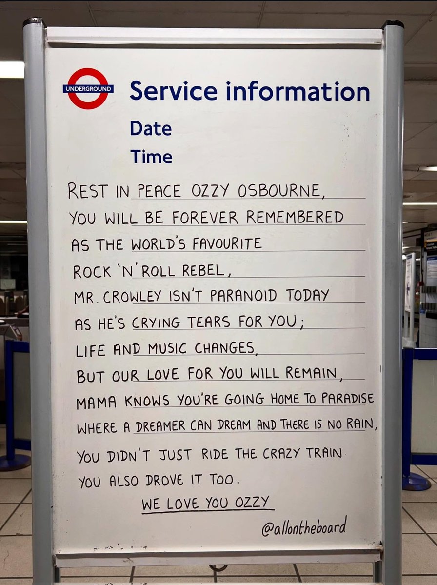 _PioT_'s tweet image. #OzzyOsbourne