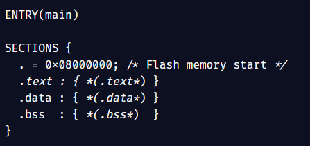 gutsOfDarkness8's tweet image. Bare-Metal No OS, No Runtime Just You and the Hardware:
Step into the world of bare-metal programming, where there’s no operating system, no standard library, and no safety nets. You write code that talks directly to hardware using C perfect for real-time systems,…