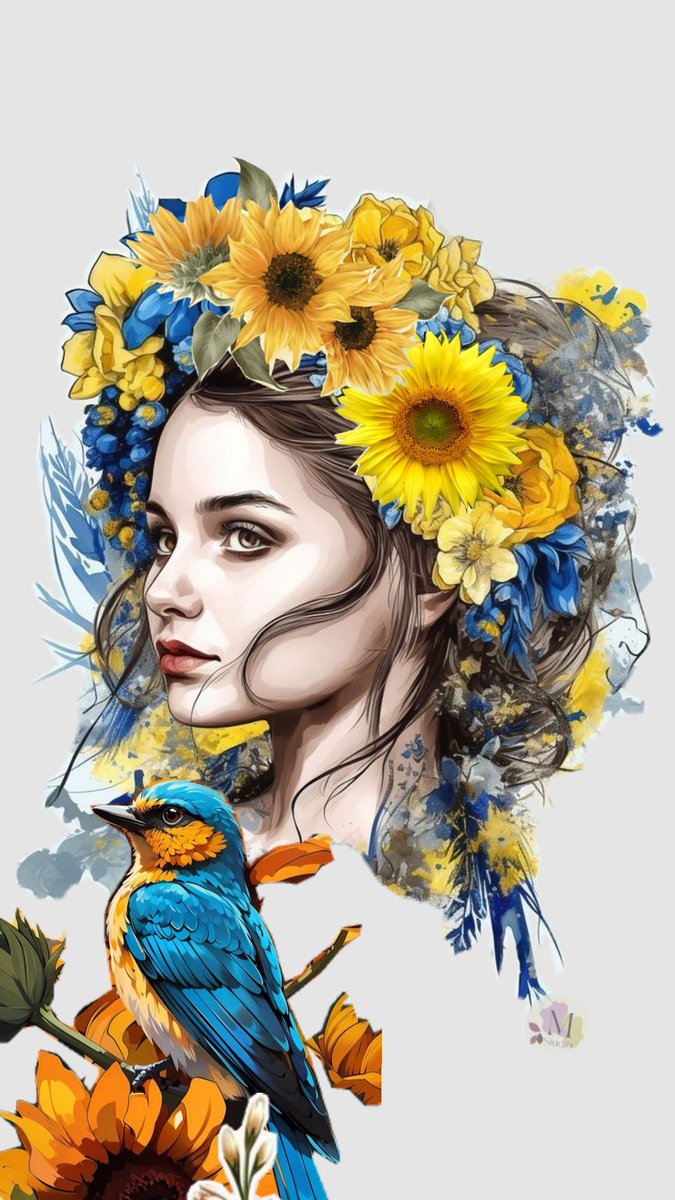 Juno0OG's tweet image. 🇩🇪 "Die Ukraine, ein stoischer Sentinel inmitten von zerschmetterten Versprechen, ist ein unbesungener Held, der sich trotzig unter der Stille widersetzt."
#13thLegion #AngelsForUkraine #AFU
🇺🇦🇺🇦🇺🇦