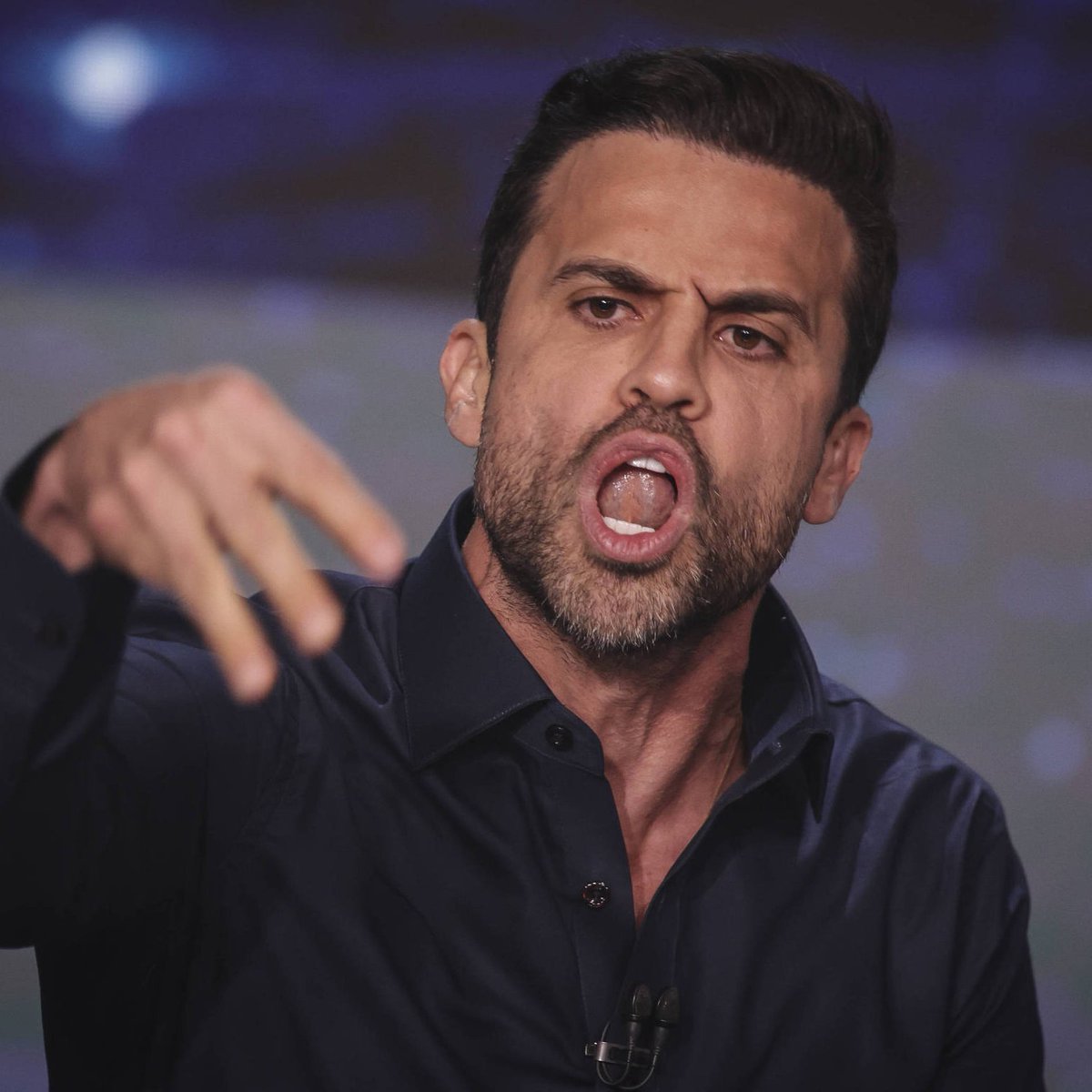 republiqueBRA's tweet image. ⚖️ ⛔️ Pablo Marçal é CONDENADO pelo TRE-SP à INELEGIBILIDADE até 2032 pela TERCEIRA VEZ, em razão de sua atuação durante a campanha para a Prefeitura de São Paulo em 2024.