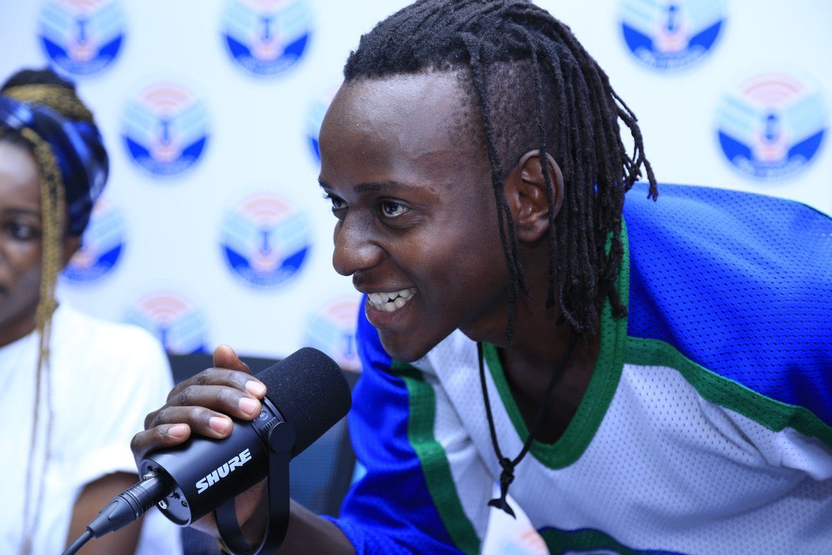 Dstv, do you know what’s happening…oba I tell you..!!? 

Tuli eno tunyumilwa all channels 😊.