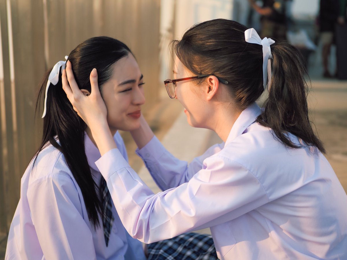 lesbocine's tweet image. O 1° episódio de #OnlyYouTheSeries já está disponível no youtube com legenda em inglês.
🔗 youtu.be/eOvOOJYLTYM?si…