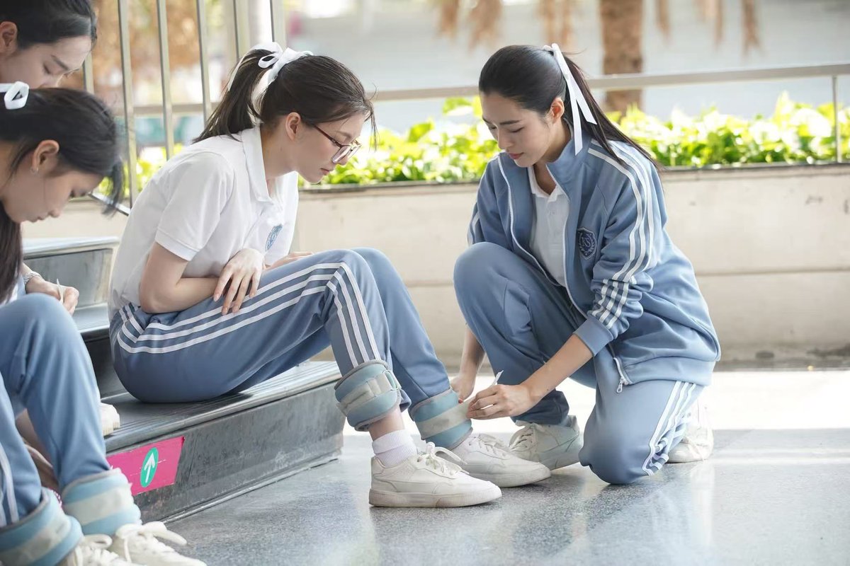 lesbocine's tweet image. O 1° episódio de #OnlyYouTheSeries já está disponível no youtube com legenda em inglês.
🔗 youtu.be/eOvOOJYLTYM?si…