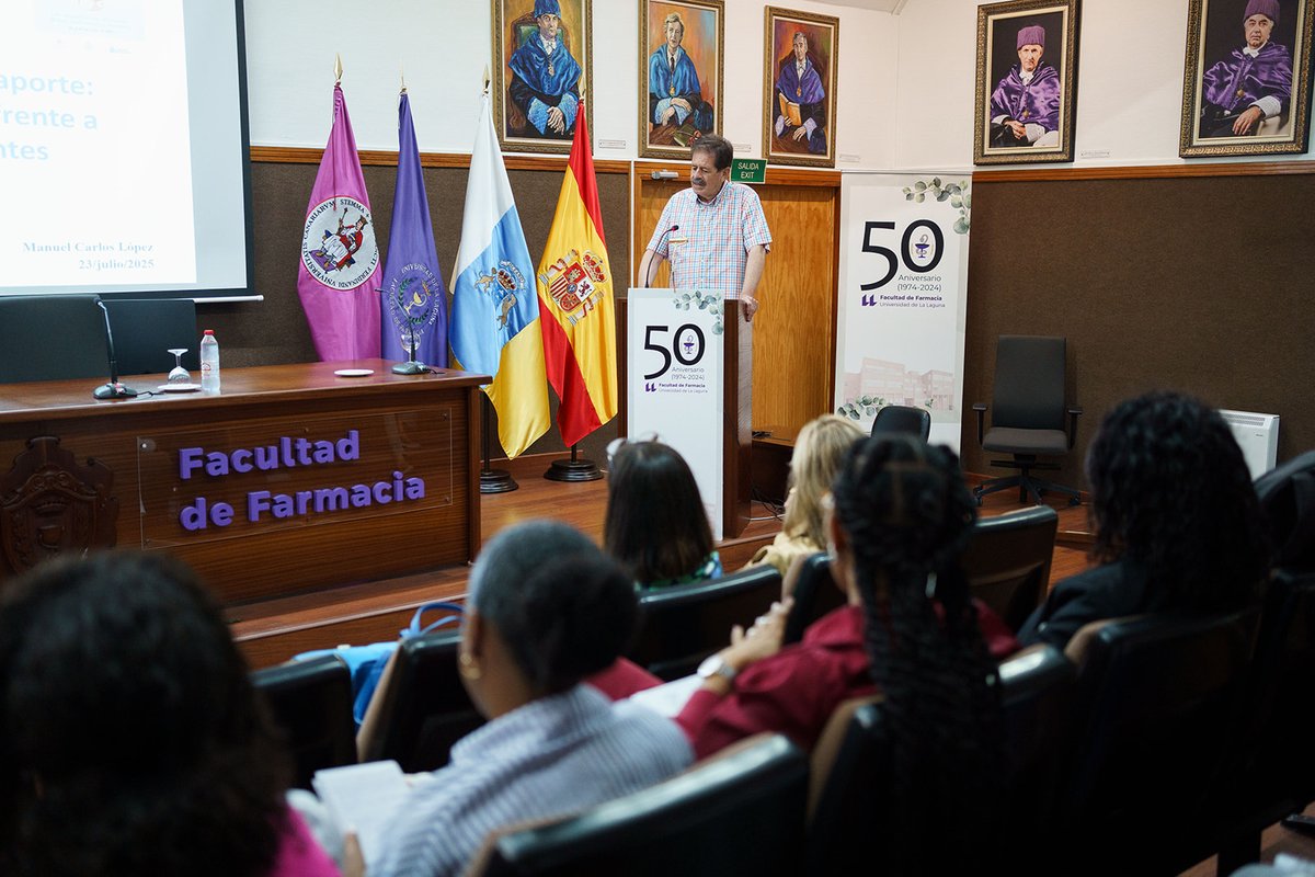 CampusÁFRICA tweet media