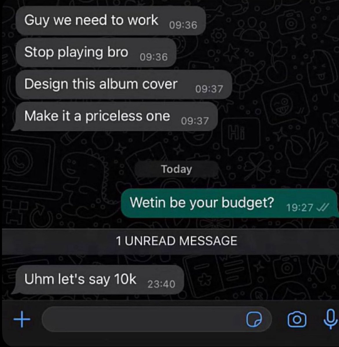 Str3times🌵 tweet media