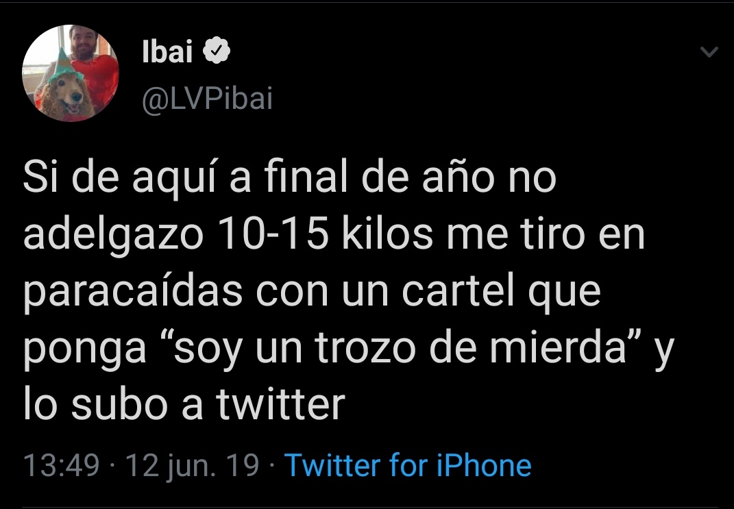 Josepvg2000's tweet photo. @IbaiLlanos y esto para cuando? https://t.co/RiBj2Jpmld