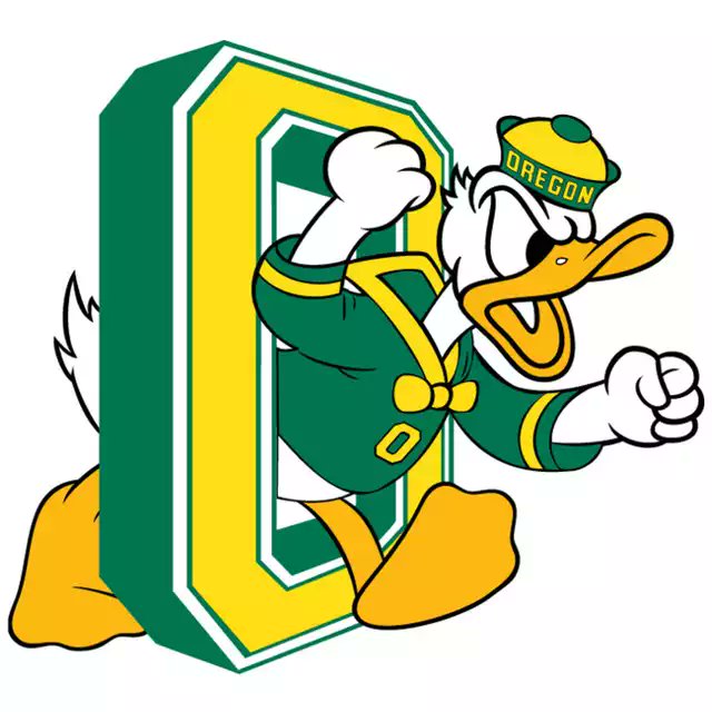 CFBHome's tweet image. Oregon 2025 Predictions
11-1 (8-1, tied 1st in Big 10)
Vs Montana State- W
Vs Oklahoma State- W
At Northwestern- W
Vs Oregon State- W
At Penn State- L
Vs Indiana- W
At Rutgers- W
Vs Wisconsin- W
At Iowa- W
Vs Minnesota- W
Vs USC- W
At Washington- W