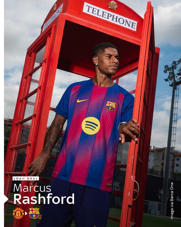 iam_derrick10's tweet image. Low-key I hate Amorim,wish u all the best @FCBarcelona Marcus @MarcusRashford