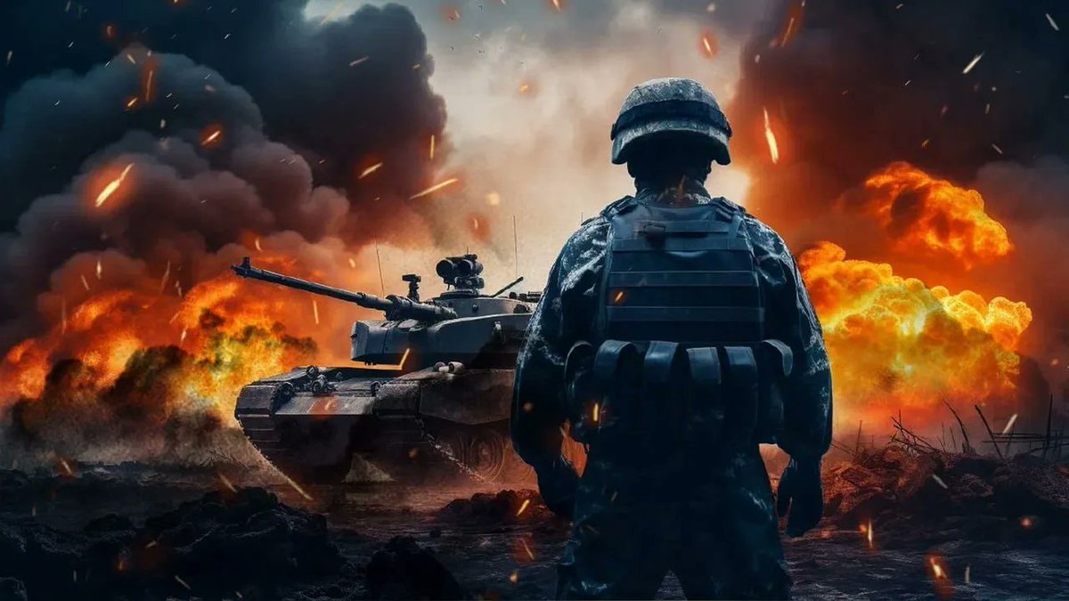 peacemaket71's tweet image. 🇺🇦🇬🇧They studied in Great Britain in vain
In the village of Velikaya Mikhailovka in the Dnipropetrovsk region, an FAB aerial bomb hit the elite “British” – a devastating blow was inflicted on the entire OSU unit trained in England. According to the adviser to the head of the DPR,…