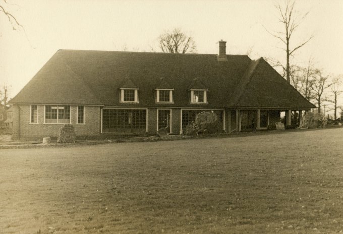 Cranleigh School Archives tweet media