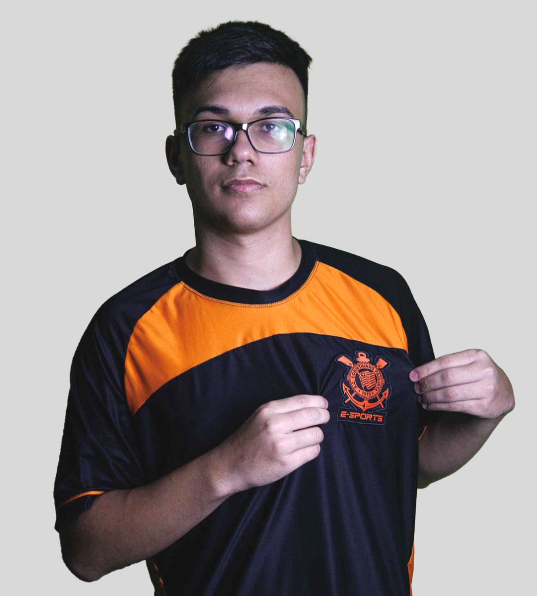 salve rapaziada, passando aqui pra avisar que não faço mais parte do Corinthians, e queria agradecer desde já a torcida que sempre foi incrível comigo, soq infelizmente as coisas n são como a gnt queria. Estou F/A e livre para propostas, rt são bem vindo ❤️