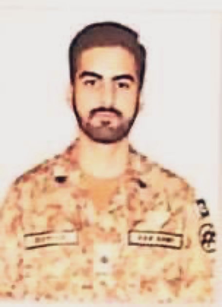 KreatelyMedia's tweet image. Pakistani soldiers are dropping like flies In Baluchistan
6 neutralized today
👀