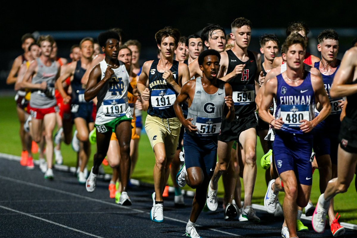 CSUXCTrackField's tweet image. Congratulations to our men’s and women’s track and field teams for earning USTFCCCA All-Academic honors! Additionally, Jaden, Austyn, and Michael each received individual distinctions for their athletic and academic achievements this spring!
