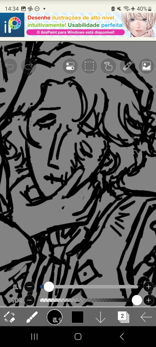 mattpheusz's tweet image. unfinished #mattpheus #orphmatt shit
