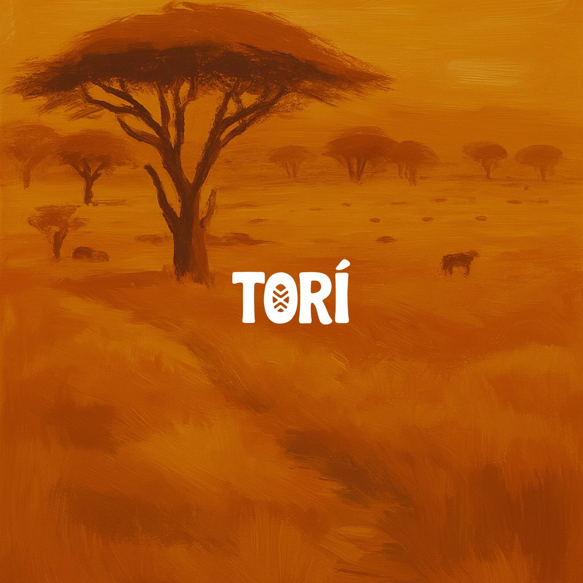EdoborOsamudia8's tweet image. Made this wordmark
inspired by the warmth and rhythm of Africa.
WIP 🚧
#PostYourWork