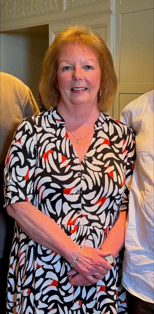 PSOSHighland's tweet image. A woman who died following a fatal crash on the A96 Inverness to Nairn road has been named as 65-year-old Alison Campbell.
More: orlo.uk/R5y17