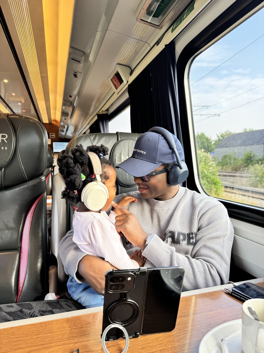 KojoForex's tweet image. No Greater Feeling Than This. Always Kissing Daddy ππ
Next Vacation Loading π π¬π§ π