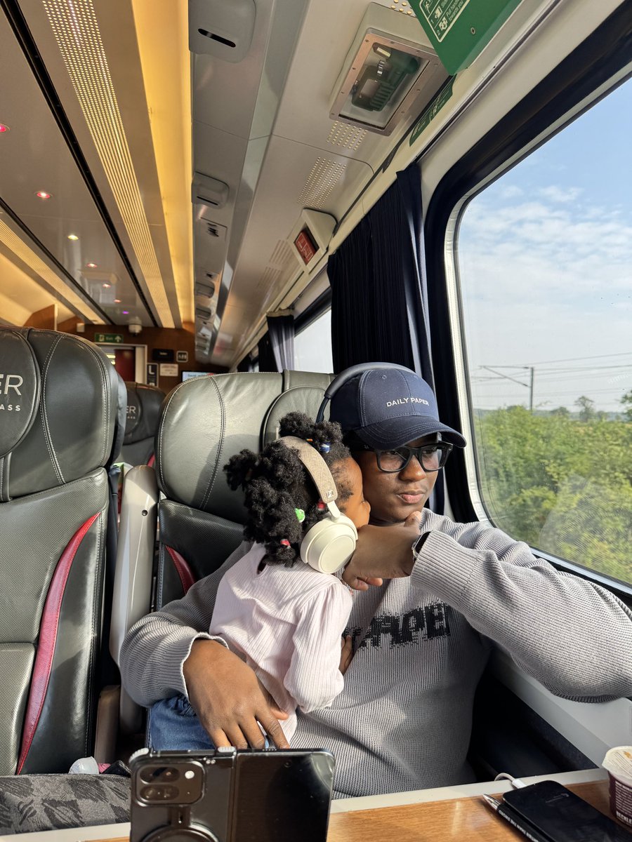 KojoForex's tweet image. No Greater Feeling Than This. Always Kissing Daddy ππ
Next Vacation Loading π π¬π§ π
