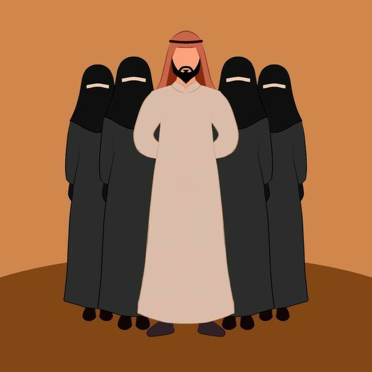 saynoet's tweet image. I hate how people portray a second, third, or fourth wife as some kind of “side” or as women who are less than the first wife. A second, third or fourth wife deserves just as much respect. I can’t stand it when people speak condescendingly about such women, as if they are having…