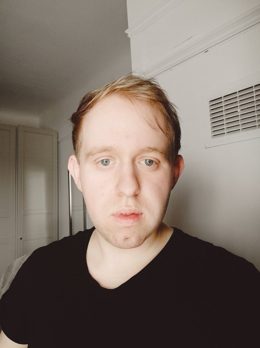 #morningselfie