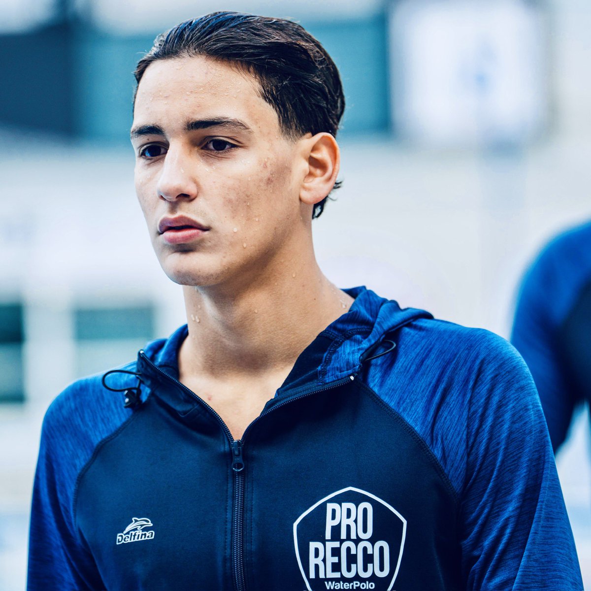 🤽‍♂️ | sᴇᴛᴛᴏʀᴇ ɢɪᴏᴠᴀɴɪʟᴇ

Altre due sconfitte per i nostri Juniores battuti da Onda Forte (18-12) e Trieste (13-8) nella Final Eight di Monterotondo: da domani i ragazzi di Elio Brasiliano giocheranno per il quinto posto.

🔗 prorecco.com/juniores-giron…