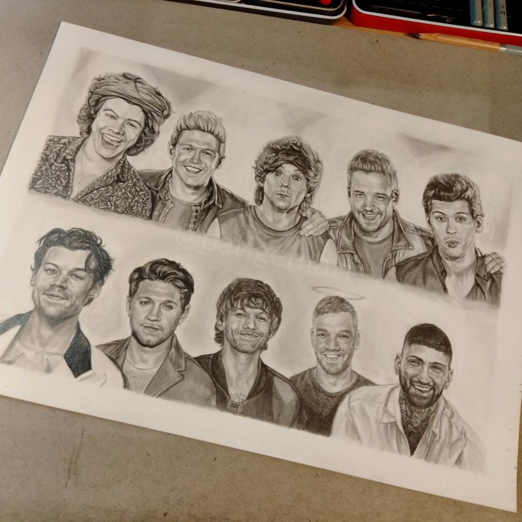 soundsofpati's tweet image. #15YearsOf1D 💔