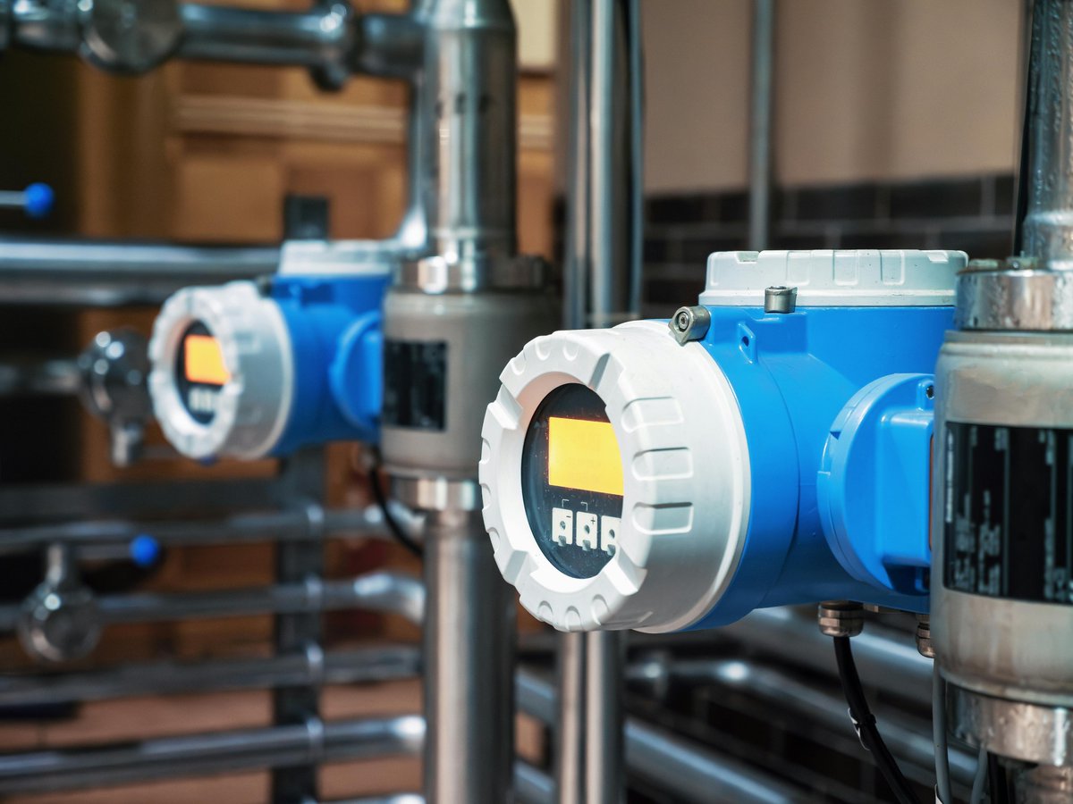 PI_ProcessInst's tweet image. The latest Application Corner from David Spitzer: Confusing flowmeter hazardous location specifications piprocessinstrumentation.com/flowmeters/art…