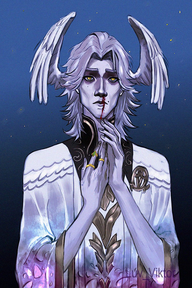 Luv_Viktor's tweet image. 
