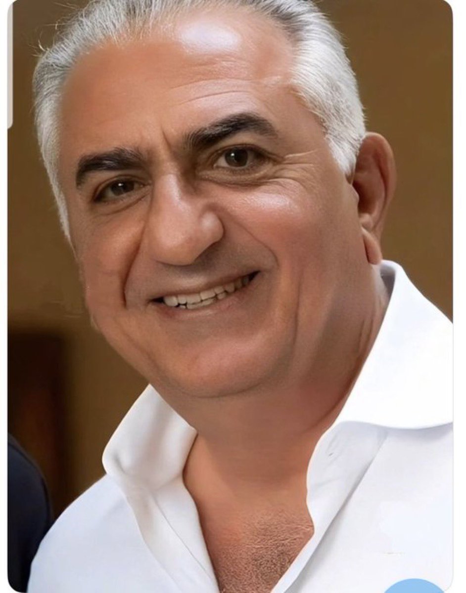 fardad200's tweet image. با #پهلوی حس ناب یک زندگی آزاد و شرافتمندانه را تجربه خواهیم کرد.
#جاویدشاه
#همکاری_ملی