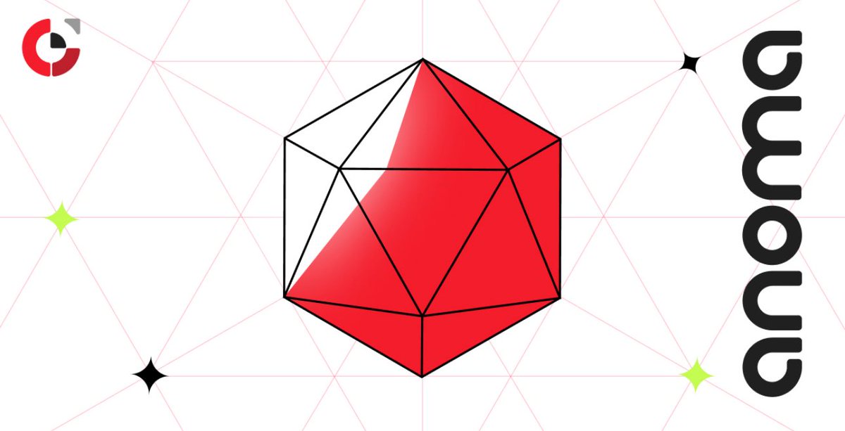Rainer__r's tweet image. It’s not hype, for @anoma it’s the design philosophy.
For Anoma it doesn’t ask:
“How can we make token swaps faster?”
Rather it asks,
“What if blockchains were coordination engines, not accounting machines?”
That single idea could change the future of how we think about…