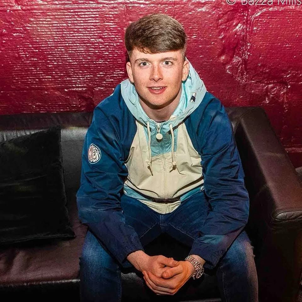 BrandyBar1's tweet image. Connor Fyfe returns to The Brandy Bar this Saturday 26th 9PM! 🎶