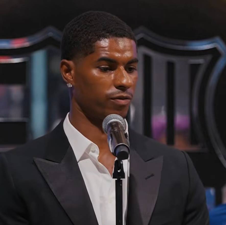 BarcaTimes's tweet image. 🚨🎙️| Rashford: "I dream of winning the Champions League here. Last year, the team was close to make it happen. I'm here to help to achieve that goal." #fcblive 🔥🏆