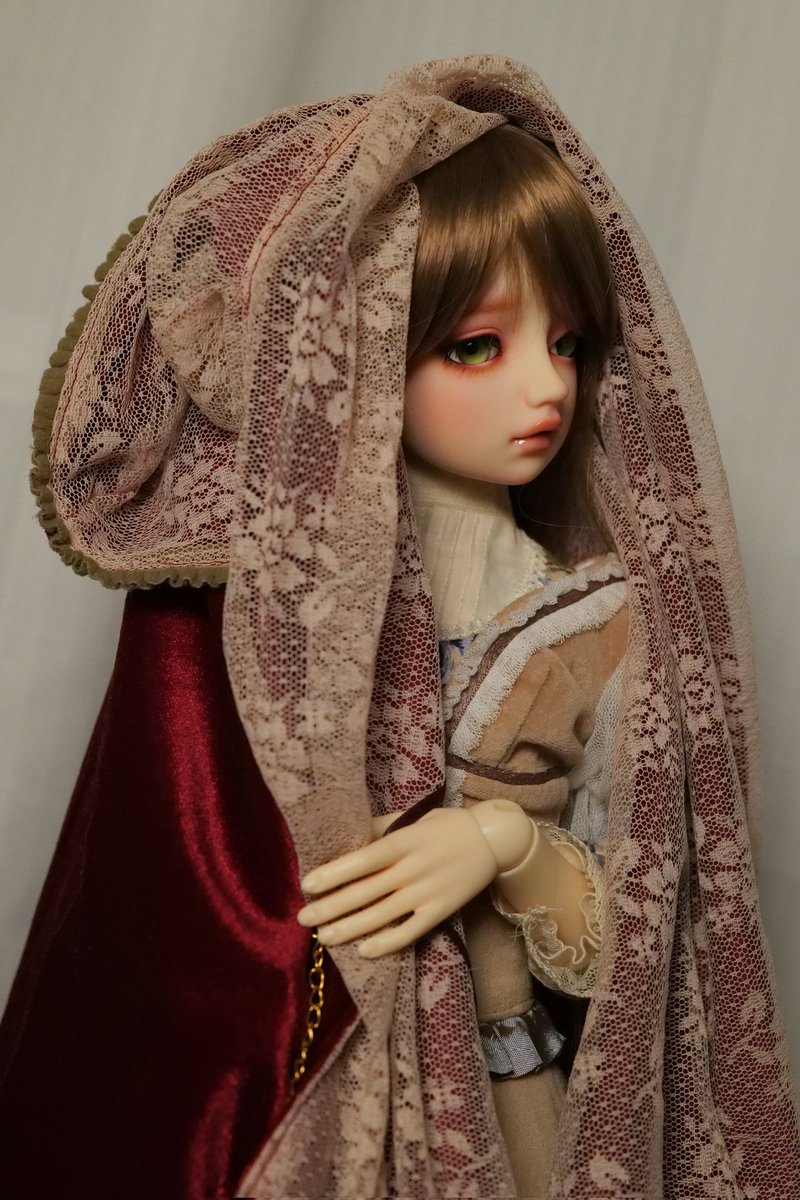 Rusty03126269's tweet photo. #volks
#sd_f_67
#bjd
#doll https://t.co/WRwmsvzBzA