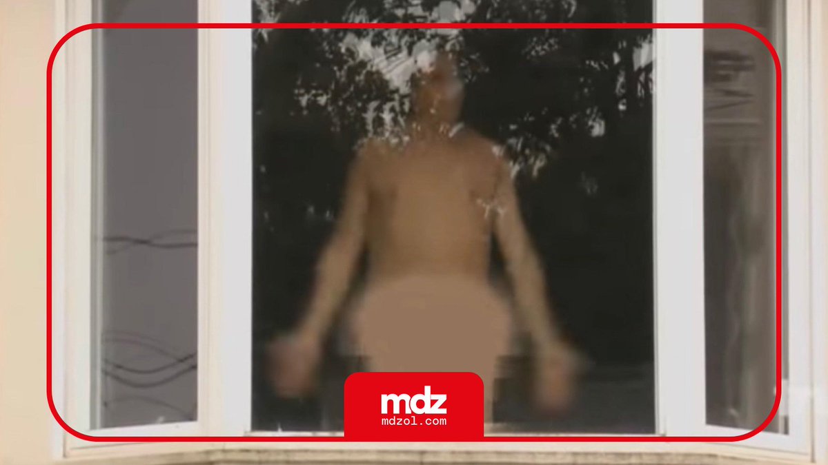 mdzol's tweet image. Un argentino de Bragado le ganó una demanda a Google por aparecer desnudo en Maps y cobrará 3 millones: Street View lo captó sin ropa en su casa, y ahora la empresa deberá pagarle.