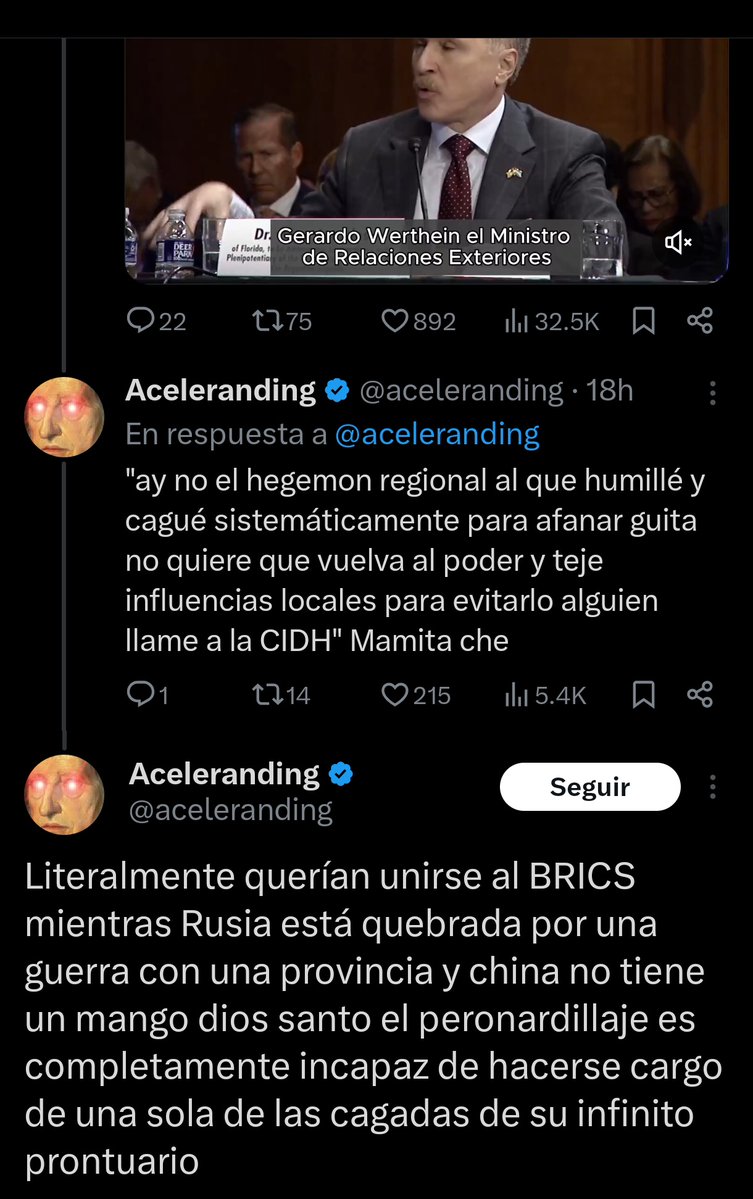 robichuit's tweet image. La tierra tiene aproximadamente 5 mil millones de años y a mí me tocó compartir época con este pibe y contrarrebobazo. Hubiese preferido ser un plantígrado en el fondo del océano. La ignorancia, cuando viene de estos lagartos, suele ser una forma muy asquerosa de la violencia.
