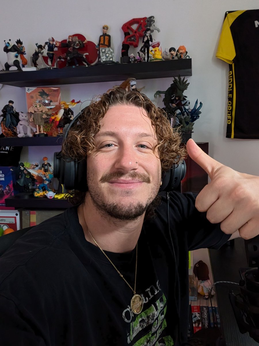 NiceWigg's tweet image. YOO I'm live and @ATT is hooking you guys up with some VIP tickets to the @100Thieves Block Party! Come say hi for a chance to win!! Twitch.tv/nicewigg