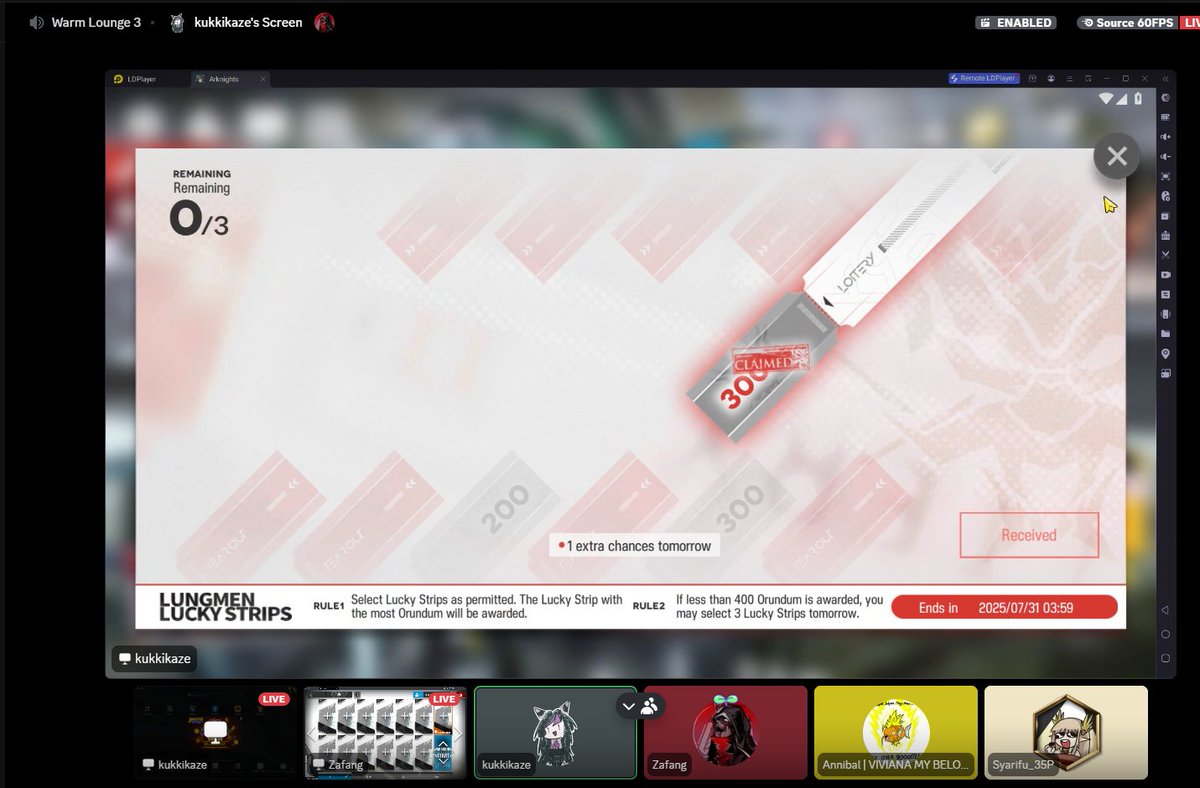 Zafang21's tweet image. just witnessed kukki roll the most abysmal triple ticket known to man
