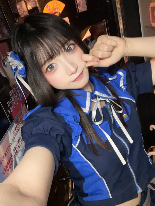 アニソンバー銀河　@渋谷 恵比寿のコンカフェ