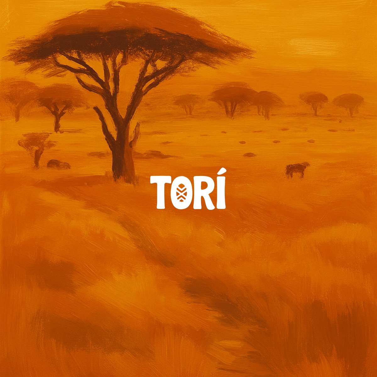 EdoborOsamudia8's tweet image. Made this wordmark
inspired by the warmth and rhythm of Africa.
WIP 🚧
#PostYourWork